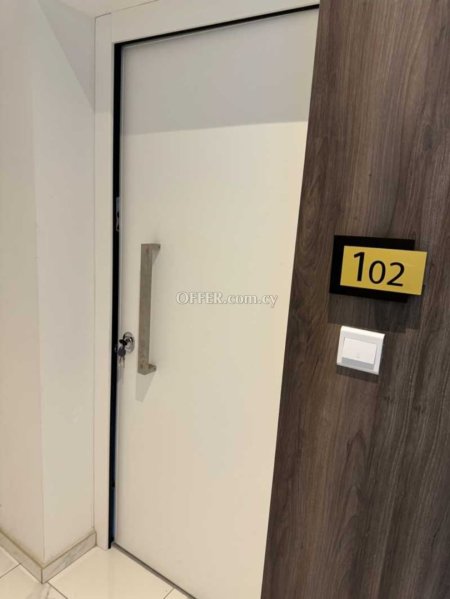 For Rent €1,400 Apartment 3 bedrooms Aglantzia Nicosia - 8