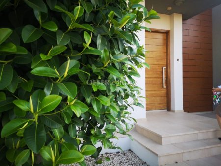 For Sale €595,000 House 4 bedrooms Dali Nicosia - 5