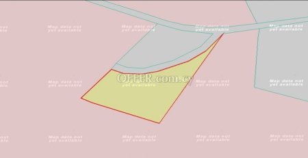 For Sale €45,000 Aradippou Larnaca - 2