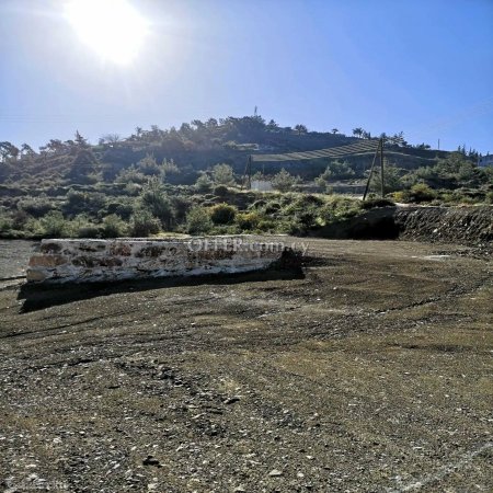 For Sale €100,000 Land (Residential) Residential Polis Chrysochous Paphos - 4