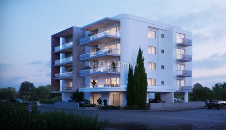 For Sale €365,000 Apartment 3 bedrooms Egkomi Nicosia - 3
