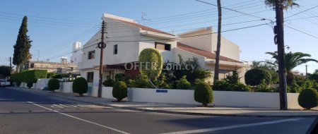 For Sale €930,000 House 4 bedrooms Lemesos (Limassol center) Limassol - 2