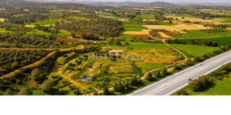For Sale €87,000 Kornos Larnaca - 2