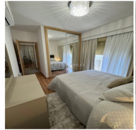 For Sale €460,000 Apartment 2 bedrooms Retiré Germasogeia, Yermasogeia Limassol - 10