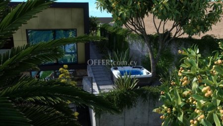 5 Bed Detached Villa for Sale in Agios Tychon, Limassol - 4