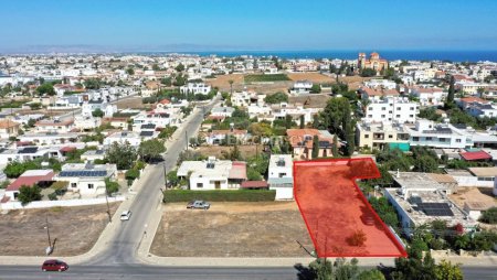 Field for Sale in Paralimni, Ammochostos - 3
