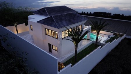 House (Detached) in Panthea, Limassol for Sale - 10