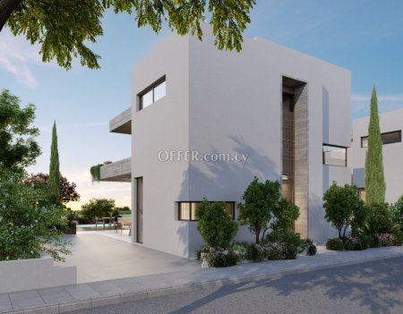 House (Detached) in Kapparis, Famagusta for Sale - 5