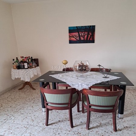 For Sale €130,000 Apartment 3 bedrooms Strovolos Nicosia - 5