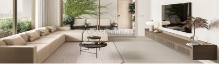 For Sale €293,000 Apartment 2 bedrooms Aglantzia Nicosia - 8