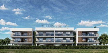 For Sale €178,000 Apartment 2 bedrooms Lakatameia, Lakatamia Nicosia - 5