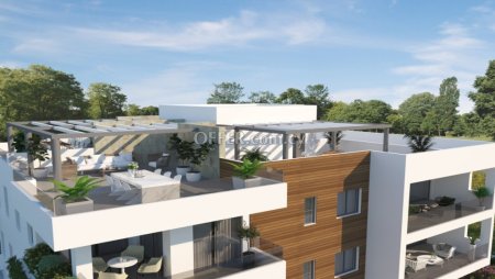 For Sale €190,000 Apartment 2 bedrooms Paralimni Ammochostos - 10