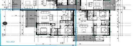 For Sale €235,000 Apartment 2 bedrooms Egkomi Nicosia - 4