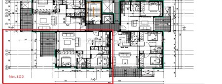 For Sale €230,000 Apartment 2 bedrooms Egkomi Nicosia - 2