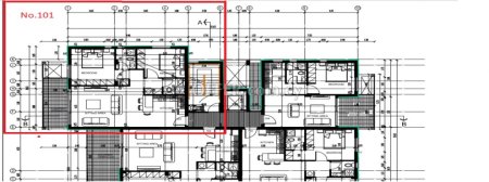 For Sale €225,000 Apartment 2 bedrooms Egkomi Nicosia - 2