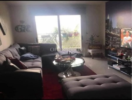 For Sale €155,000 Apartment 2 bedrooms Larnaka (Center), Larnaca Larnaca - 8