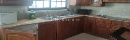 For Rent €950 Apartment 3 bedrooms Agios Dometios Nicosia - 10