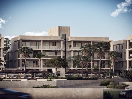 For Sale €237,000 Apartment 2 bedrooms Paralimni Ammochostos - 6