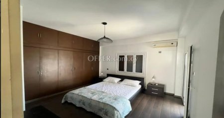For Rent €950 Apartment 2 bedrooms Agios Dometios Nicosia - 8