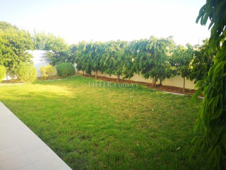 For Sale €595,000 House 4 bedrooms Dali Nicosia - 4