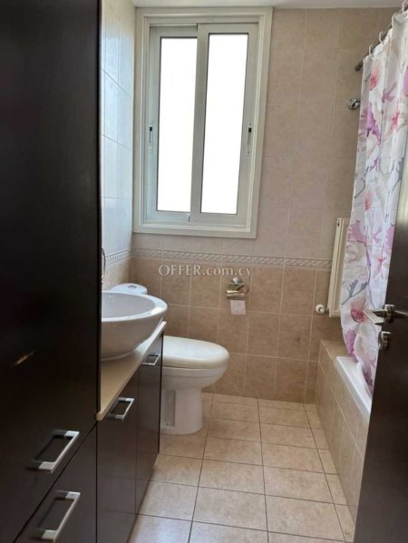 For Rent €1,200 Apartment 3 bedrooms Strovolos Nicosia - 5