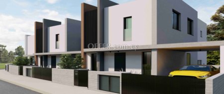For Sale €297,000 House 3 bedrooms Geri Nicosia - 2