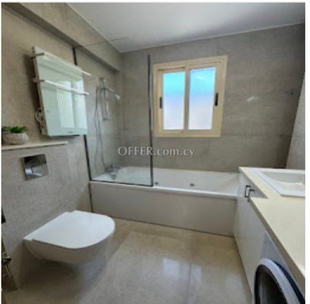 For Sale €460,000 Apartment 2 bedrooms Retiré Germasogeia, Yermasogeia Limassol - 9