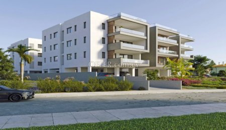 For Sale €175,000 Apartment 2 bedrooms Lakatameia, Lakatamia Nicosia - 3