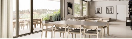 For Sale €293,000 Apartment 2 bedrooms Aglantzia Nicosia - 7