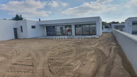 For Sale €565,000 House 3 bedrooms Pyla Larnaca - 9