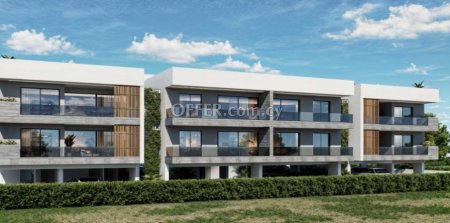 For Sale €178,000 Apartment 2 bedrooms Lakatameia, Lakatamia Nicosia - 4