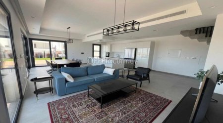 For Sale €1,380,000 House 4 bedrooms Agios Athanasios Limassol - 8