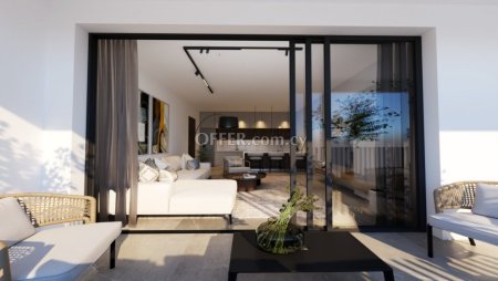 For Sale €178,000 Apartment 2 bedrooms Deryneia Ammochostos - 9