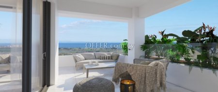 For Sale €190,000 Apartment 2 bedrooms Paralimni Ammochostos - 9