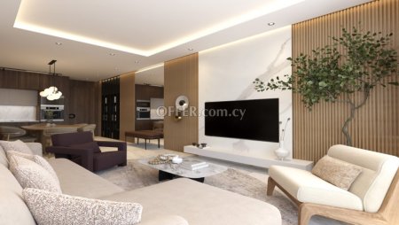 For Sale €128,000 Apartment 1 bedrooms Sotira Ammochostos - 9