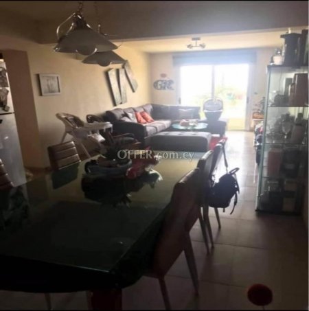 For Sale €155,000 Apartment 2 bedrooms Larnaka (Center), Larnaca Larnaca - 7