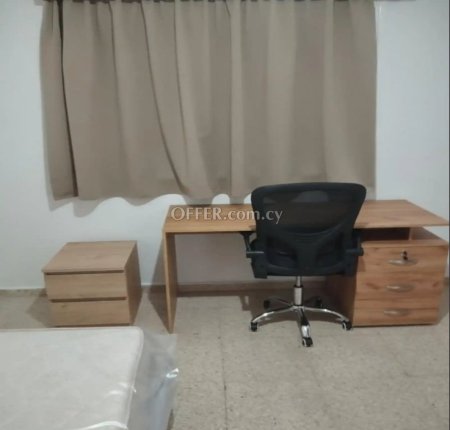 For Rent €950 Apartment 3 bedrooms Agios Dometios Nicosia - 9