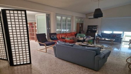 For Sale €300,000 House 3 bedrooms Kiti Larnaca - 9