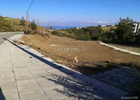 For Sale €100,000 Land (Residential) Residential Polis Chrysochous Paphos - 2
