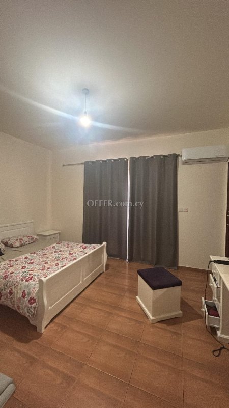 For Rent €2,000 House 3 bedrooms Pyrgos Limassol - 9