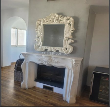 For Rent €1,300 Apartment 3 bedrooms Retiré Nicosia (center), Lefkosia Nicosia - 9
