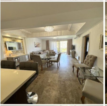 For Sale €460,000 Apartment 2 bedrooms Retiré Germasogeia, Yermasogeia Limassol - 8