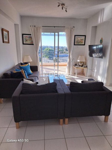 Apartment For Rent in Yeroskipou, Paphos - DP4437 - 9