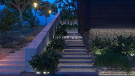 5 Bed Detached Villa for Sale in Agios Tychon, Limassol - 2