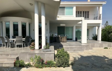 7 Bed Detached Villa for Sale in Latsia, Nicosia - 8