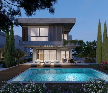 House (Detached) in Kapparis, Famagusta for Sale - 3