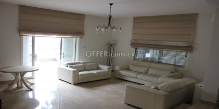 For Sale €740,000 House 4 bedrooms Aglantzia Nicosia - 8
