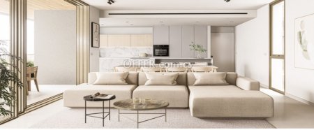 For Sale €293,000 Apartment 2 bedrooms Aglantzia Nicosia - 6