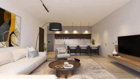 For Sale €178,000 Apartment 2 bedrooms Deryneia Ammochostos - 8