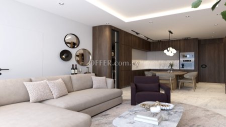 For Sale €128,000 Apartment 1 bedrooms Sotira Ammochostos - 8